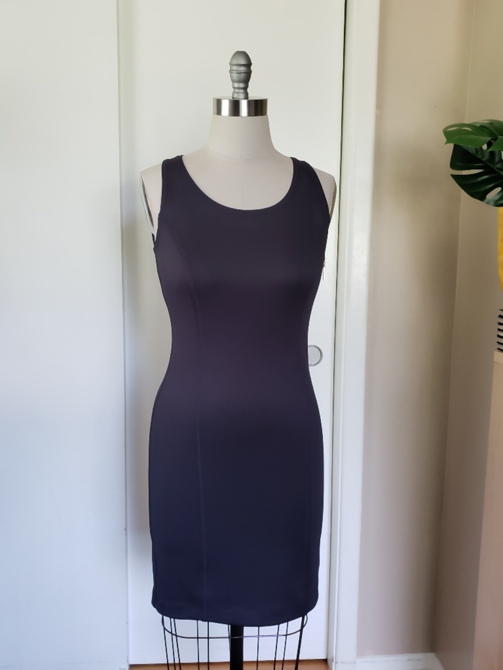 Michael Kors Scuba Knit Dress Size 4